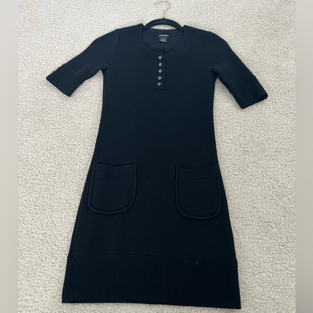 Club Monaco Sweater Dress